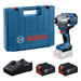 BOSCH Uvrtač sa udarcima GDS 18V-780 (06019P4021) Madras doo Beograd Madras doo Beograd