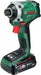 BOSCH Uvrtač sa udarcima UID 18V-210 (06039E7001) Madras doo Beograd Madras doo Beograd