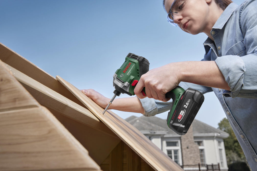 BOSCH Uvrtač sa udarcima UID 18V-210 (06039E7001) Madras doo Beograd Madras doo Beograd