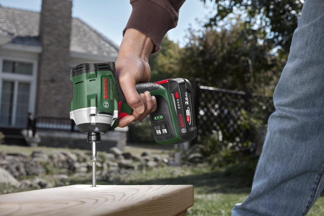 BOSCH Uvrtač sa udarcima UID 18V-210 (06039E7001) Madras doo Beograd Madras doo Beograd