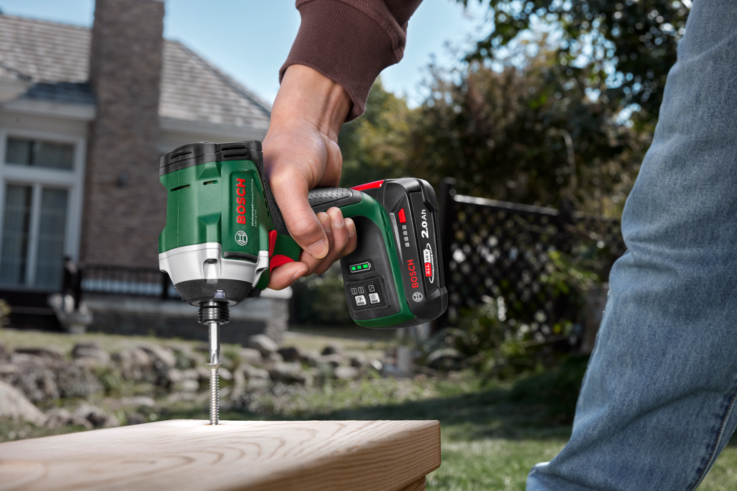 BOSCH Uvrtač sa udarcima UID 18V-210 (06039E7001) Madras doo Beograd Madras doo Beograd