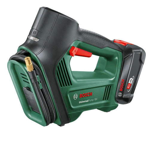 BOSCH Vazdušna pumpa UniversalPump 18V (0603947101) Madras doo Beograd Madras doo Beograd