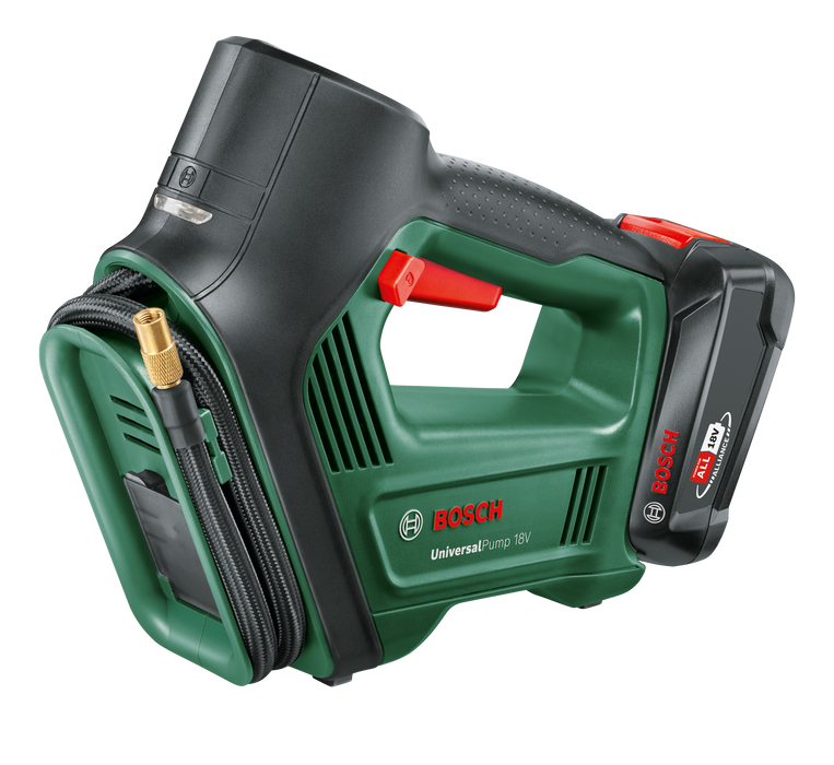 BOSCH Vazdušna pumpa UniversalPump 18V (0603947101) Madras doo Beograd Madras doo Beograd