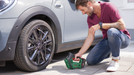 BOSCH Vazdušna pumpa UniversalPump 18V (0603947101) Madras doo Beograd Madras doo Beograd