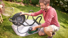 BOSCH Vazdušna pumpa UniversalPump 18V (0603947101) Madras doo Beograd Madras doo Beograd
