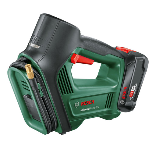 BOSCH Vazdušna pumpa UniversalPump 18V (0603947101) Madras doo Beograd Madras doo Beograd