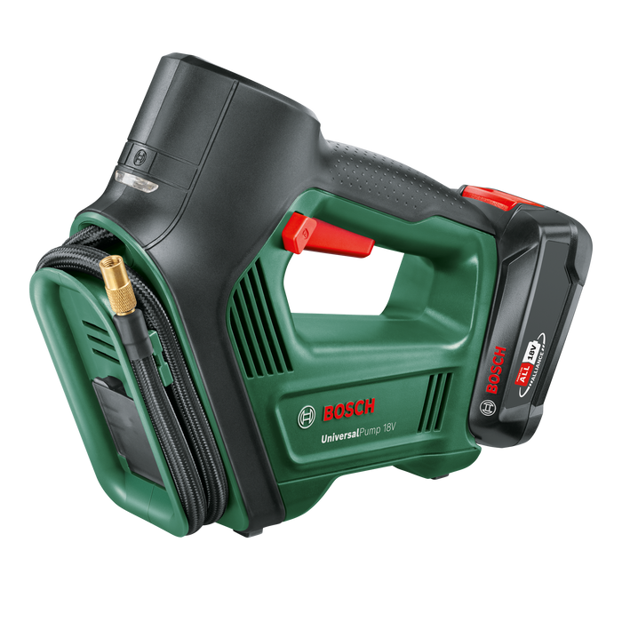 BOSCH Vazdušna pumpa UniversalPump 18V (0603947101) Madras doo Beograd Madras doo Beograd