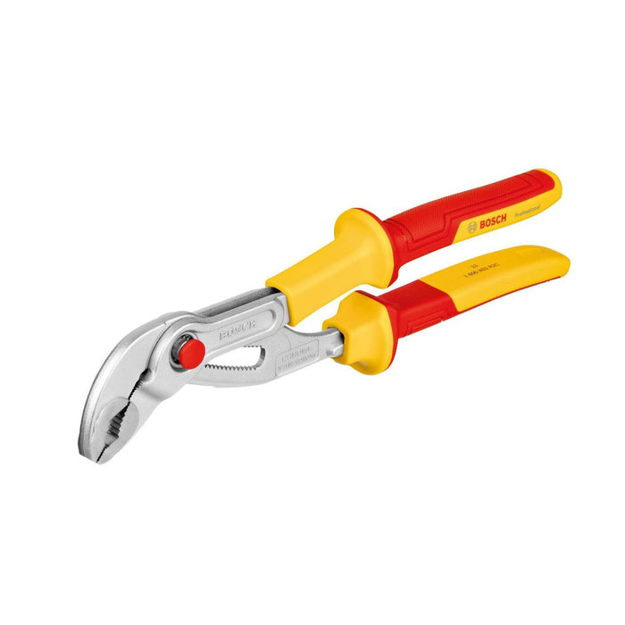 BOSCH VDE klešta za pumpu za vodu 250 mm - Papagaj klešta VDE WP 250mm (1600A02NE5) Power Tools BOSCH Madras doo Beograd