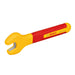 BOSCH VDE ključ za navrtke 10 mm - Viljuškasti ključ VDE 10mm (1600A02NF0) Madras doo Beograd Madras doo Beograd