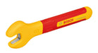 BOSCH VDE ključ za navrtke 8 mm - Viljuškasti ključ VDE Gabelschlüssel 8mm (1600A02NE9) Power Tools BOSCH Madras doo Beograd