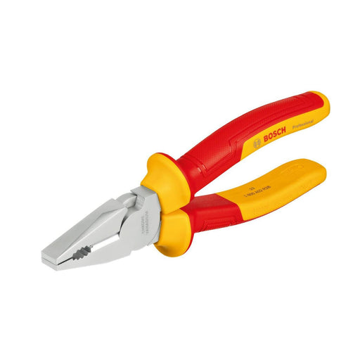 BOSCH VDE kombinovana klešta od 180 mm - (1600A02NE1) Power Tools BOSCH Madras doo Beograd