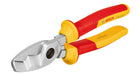BOSCH VDE makaze za kablove od 200 mm - Klešta za sečenje žice VDE Cable Shear 2 (1600A02NF4) Madras doo Beograd Madras doo Beograd