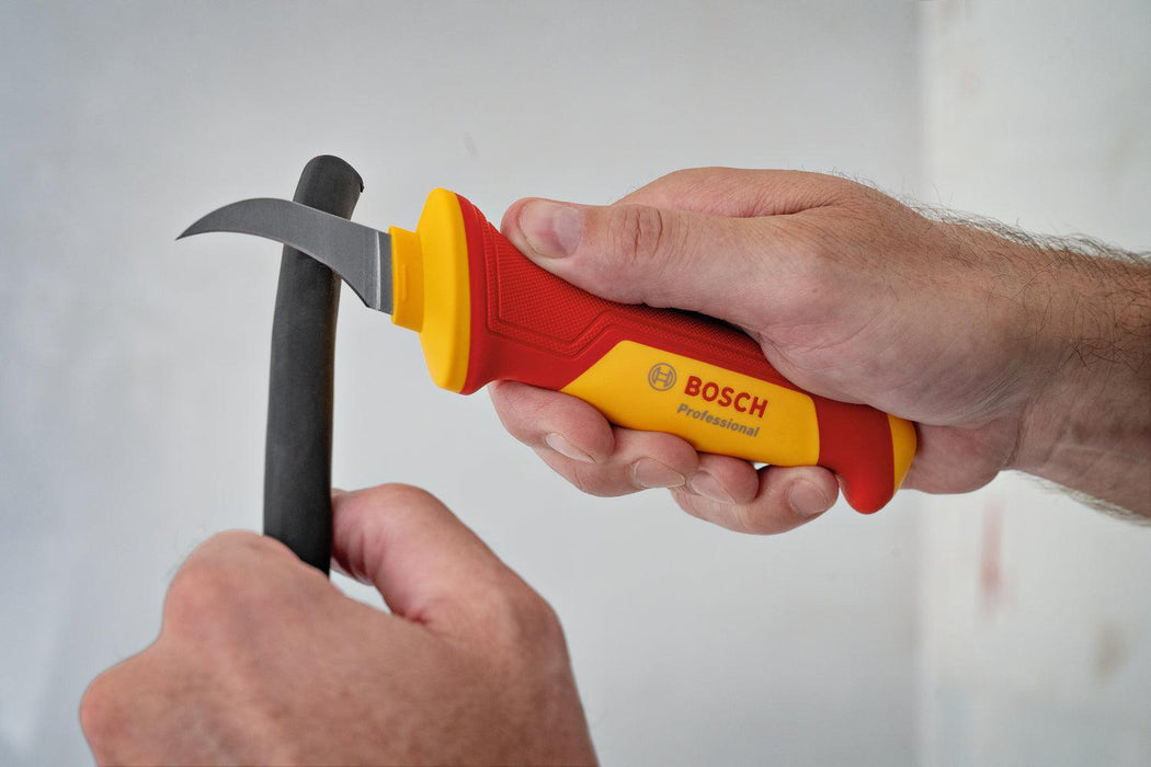 BOSCH VDE nož za električare - Nož VDE Dismantling Knife (1600A02NF6) Madras doo Beograd Madras doo Beograd
