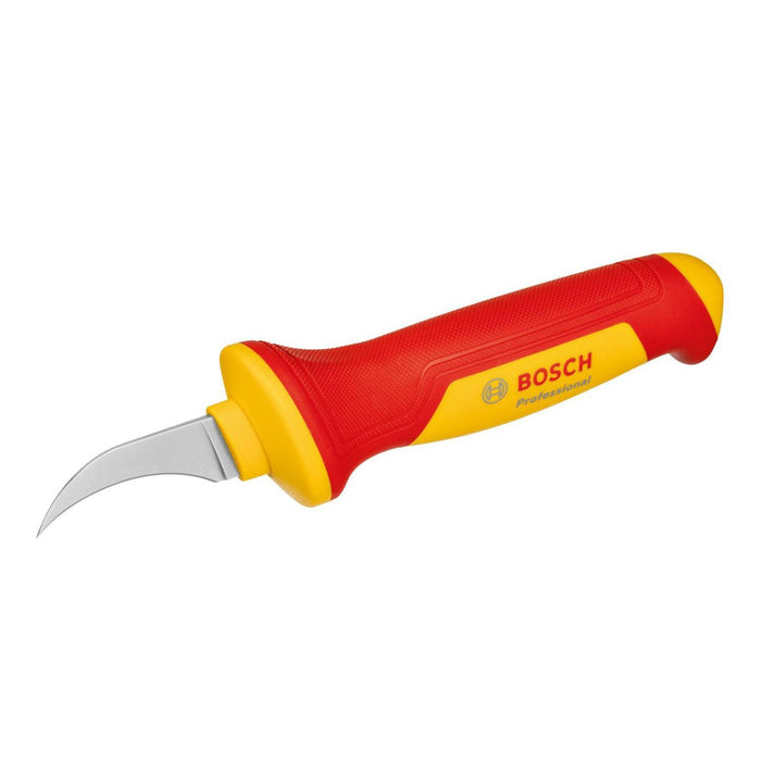 BOSCH VDE nož za električare - Nož VDE Dismantling Knife (1600A02NF6) Madras doo Beograd Madras doo Beograd