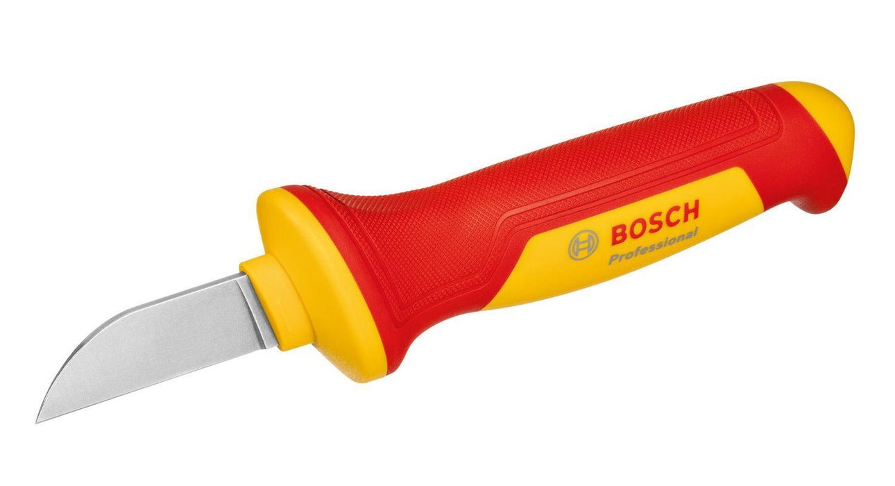 BOSCH VDE nož za kablove - Nož VDE Cable Knife (1600A02NF5) Madras doo Beograd Madras doo Beograd