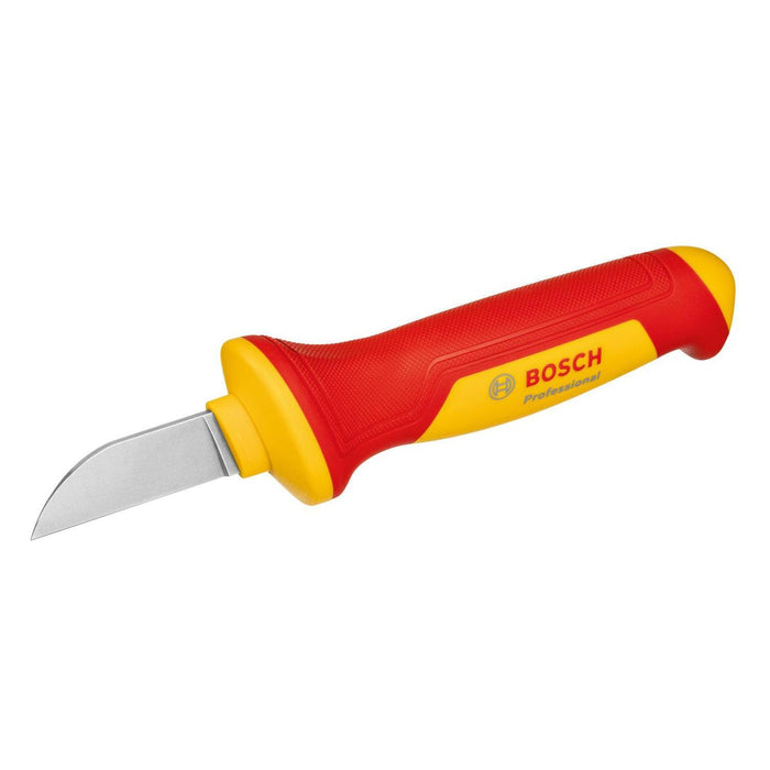 BOSCH VDE nož za kablove - Nož VDE Cable Knife (1600A02NF5) Madras doo Beograd Madras doo Beograd