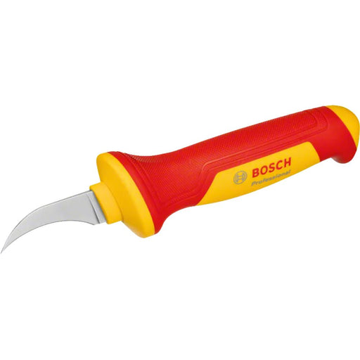 Bosch VDE Nož za skidanje izolacije, 1600A02NF6 VDE nož za skidanje izolacije BOSCH Madras doo Beograd