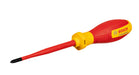 BOSCH VDE odvrtač PH1x100 - Odvrtač VDE Screwdriver PH1 (1600A02NB8) Power Tools BOSCH Madras doo Beograd