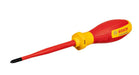 BOSCH VDE odvrtač PH1x100 - Odvrtač VDE Screwdriver PH1 (1600A02NB8) Power Tools BOSCH Madras doo Beograd
