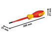 BOSCH VDE odvrtač SL4.5x100 - Odvrtač VDE Screwdriver SL 4.5 (1600A02NC2) Power Tools BOSCH Madras doo Beograd