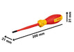 BOSCH VDE odvrtač SL/PH1x100 - Odvrtač VDE SL/PH1 (1600A02ND4) Power Tools BOSCH Madras doo Beograd