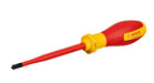 BOSCH VDE odvrtač SL/PH2x125 - Odvrtač VDE SL/PH2 (1600A02ND5) Power Tools BOSCH Madras doo Beograd