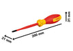 BOSCH VDE odvrtač SL/PZ 1x100 - Odvrtač VDE SL/PZ1 (1600A02ND6) Power Tools BOSCH Madras doo Beograd