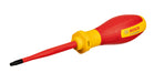 BOSCH VDE odvrtač TX25x100 - Odvrtač VDE TX25 (1600A02NC8) Power Tools BOSCH Madras doo Beograd