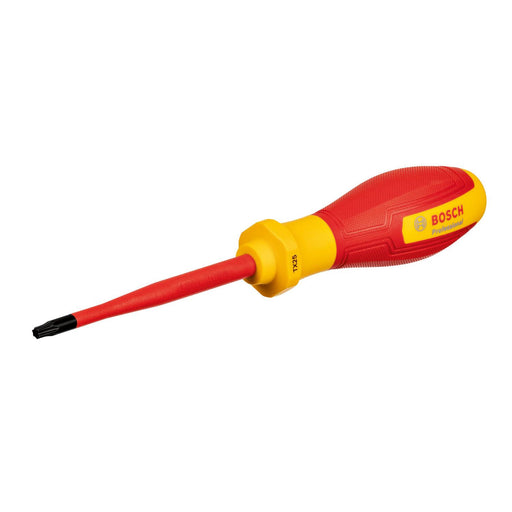 BOSCH VDE odvrtač TX25x100 - Odvrtač VDE TX25 (1600A02NC8) Power Tools BOSCH Madras doo Beograd
