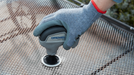 BOSCH Versa Heavy Duty Pad (PC361) - (2615P361JA) Madras doo Beograd Madras doo Beograd