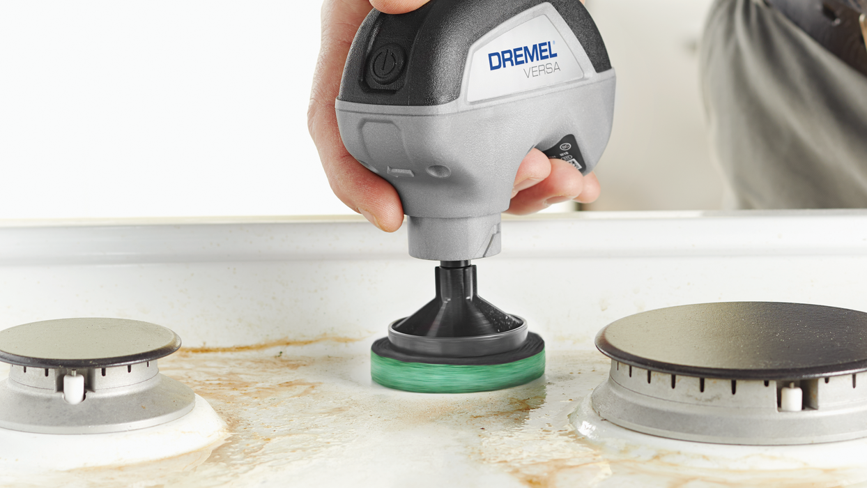 BOSCH Versa Kitchen Scour Pad (PC367-3) - (2615P367JA) Madras doo Beograd Madras doo Beograd