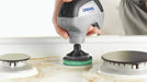 BOSCH Versa Kitchen Scour Pad (PC367-3) - (2615P367JA) Madras doo Beograd Madras doo Beograd