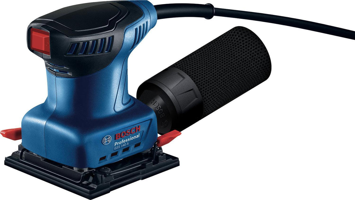 BOSCH Vibraciona brusilica GSS 140 A (bosch-06012A8021) Vibraciona brusilica BOSCH Madras doo Beograd