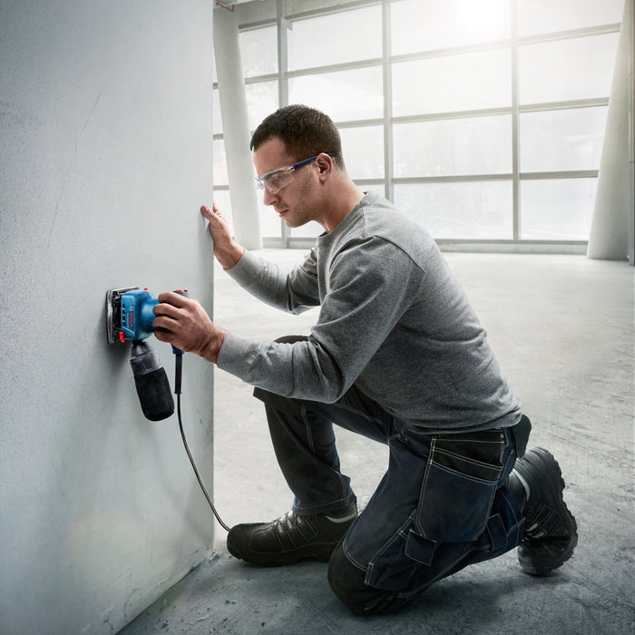 BOSCH Vibraciona brusilica GSS 140 A (bosch-06012A8021) Vibraciona brusilica BOSCH Madras doo Beograd