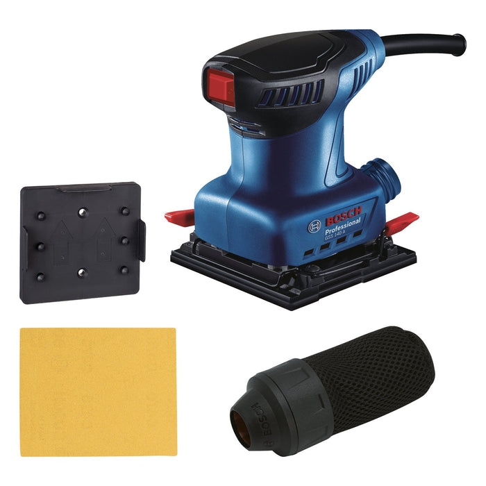 BOSCH Vibraciona brusilica GSS 140 A (bosch-06012A8021) Vibraciona brusilica BOSCH Madras doo Beograd