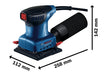 BOSCH Vibraciona brusilica GSS 140 A (bosch-06012A8021) Vibraciona brusilica BOSCH Madras doo Beograd
