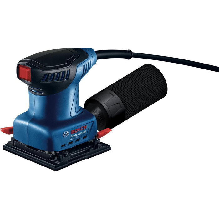 BOSCH Vibraciona brusilica GSS 140 A (bosch-06012A8021) Vibraciona brusilica BOSCH Madras doo Beograd