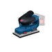 BOSCH Vibraciona brusilica GSS18V-18 (06019R7001) Madras doo Beograd Madras doo Beograd