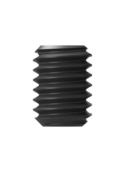 BOSCH Vijak za EXPERT Sheet Metal testeru za otvore sa osovinom, M6×8 mm, 10 delova - Testera za otvore A SCREW 10p Set (2608902027) Madras doo Beograd Madras doo Beograd