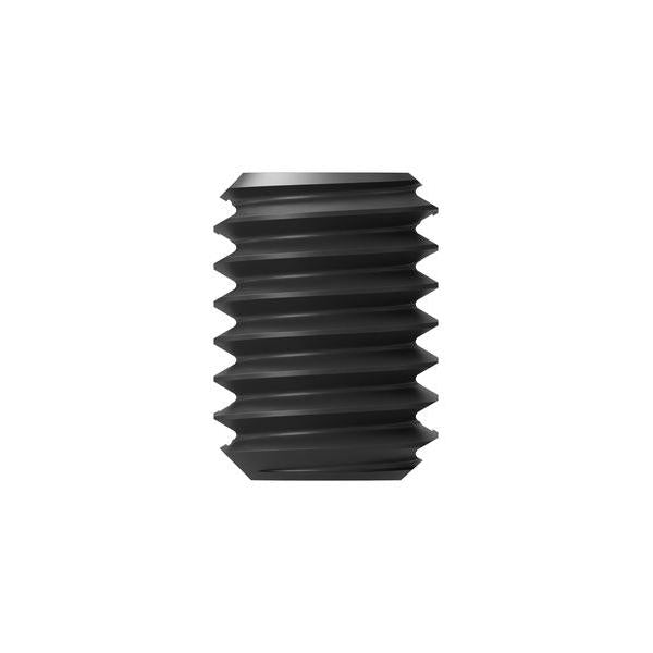 BOSCH Vijak za EXPERT Sheet Metal testeru za otvore sa osovinom, M6×8 mm, 10 delova - Testera za otvore A SCREW 10p Set (2608902027) Madras doo Beograd Madras doo Beograd