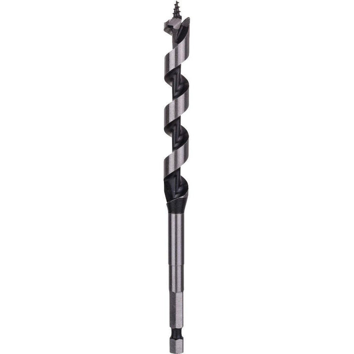 Bosch vijugava burgija za drvo, šestostrano 12 x 95 x 160 mm, d 6,35 mm - 2608585699 Burgija za drvo BOSCH BOSCH-2608585699 Madras doo Beograd