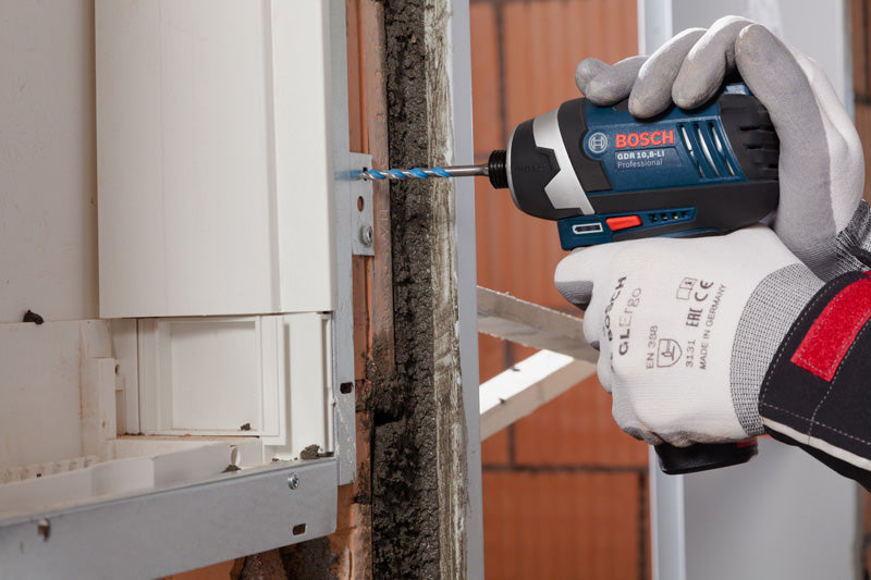 BOSCH Višenamenska burgija CYL-9 Multi Construction - Višen.burg.CYL-9 MultiConstruc 9x80x120 (2608596056) Power Tools BOSCH Madras doo Beograd