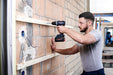BOSCH Višenamenska burgija CYL-9 Multi Construction - Višen.burg.CYL-9 MultiConstruc 9x80x120 (2608596056) Power Tools BOSCH Madras doo Beograd