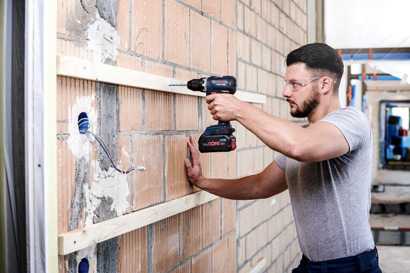 BOSCH Višenamenska burgija CYL-9 Multi Construction - Višen.burg.CYL-9 MultiConstruc 9x80x120 (2608596056) Power Tools BOSCH Madras doo Beograd