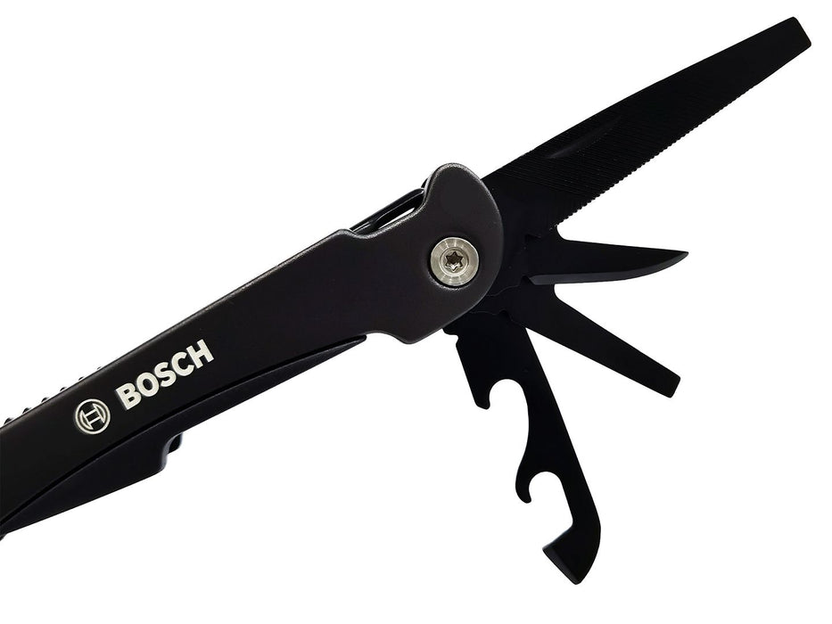 Bosch višenamenska multifunkcionalna klešta Swiss Peak (1600A01CH8) Pribor BOSCH BOSCH-1600A01CH8 Madras doo Beograd