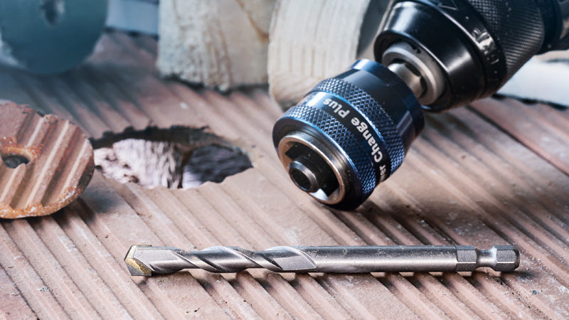 BOSCH Vodeća burgija EXPERT Power Change Plus, HSS-G, Ø7,15×44×85 mm - Burgija za centriranje P PD H 7.15x85 (2608902037) Madras doo Beograd Madras doo Beograd