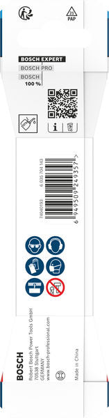 BOSCH Vodeća burgija EXPERT Power Change Plus, HSS-G, Ø7,15×44×85 mm - Burgija za centriranje P PD H 7.15x85 (2608902037) Madras doo Beograd Madras doo Beograd