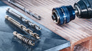 BOSCH Vodeća burgija EXPERT Power Change Plus, HSS-G, Ø7,15×60×105 mm - Burgija za centriranje P PD H 7.15x105 (2608901967) Madras doo Beograd Madras doo Beograd