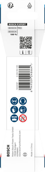 BOSCH Vodeća burgija EXPERT Power Change Plus, TCT, Ø8,5×60×105 mm - Burgija za centriranje P PD T 8.5x105 (2608901968) Madras doo Beograd Madras doo Beograd