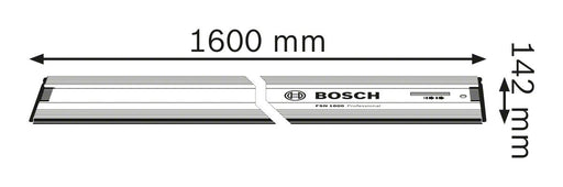 Bosch vođica FSN 1600 (1600Z0000F) Vođica BOSCH BOSCH-1600Z0000F Madras doo Beograd